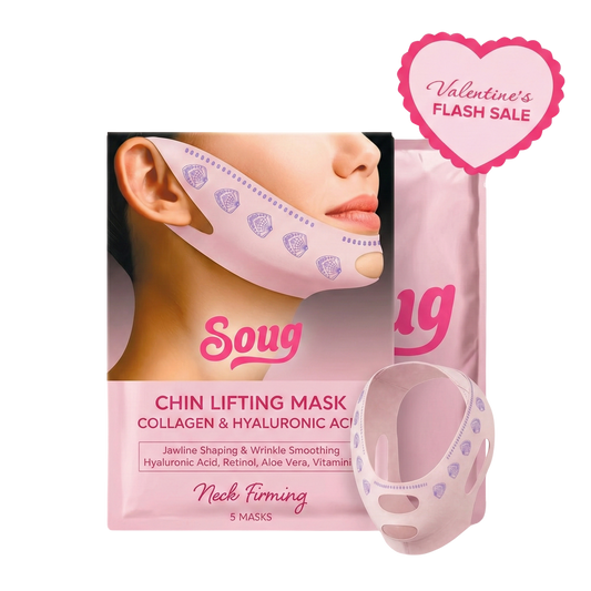 V-Line Lifting Mask