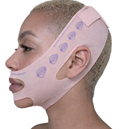 V-Line Lifting Mask